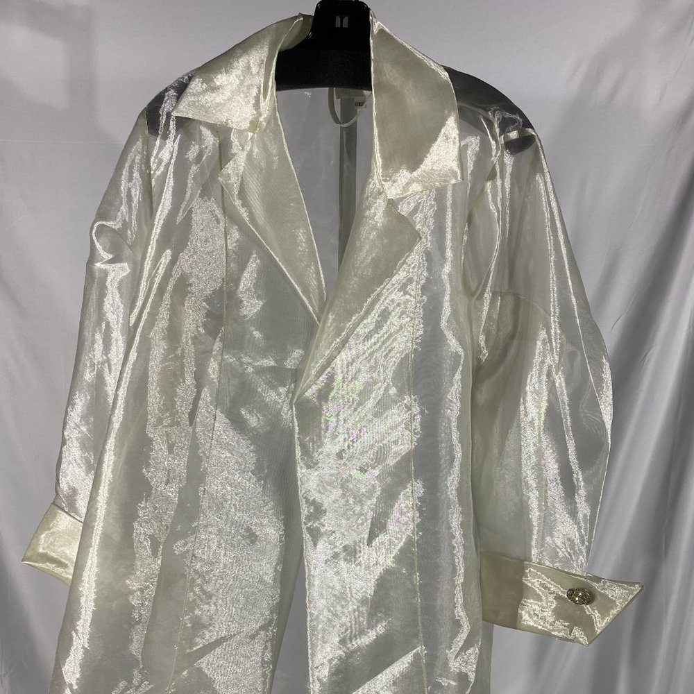 Nina Austin - Jacket